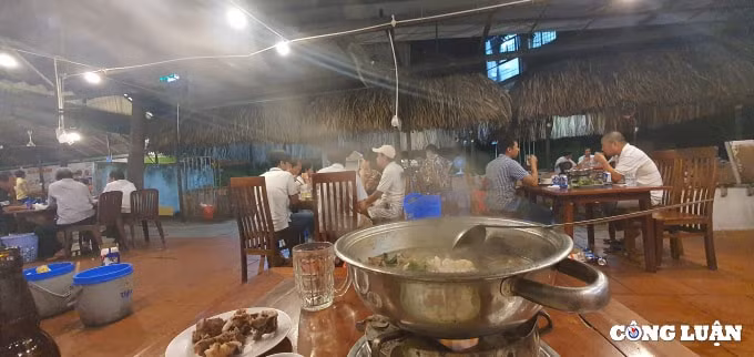 tu ngay 28 10 cac hang quan o tp hcm duoc phuc vu an uong tai cho hinh 1
