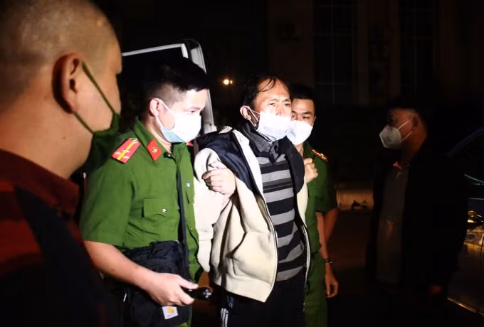 loi khai ban dau cua ke sat hai bo me va em gai o bac giang hinh 1
