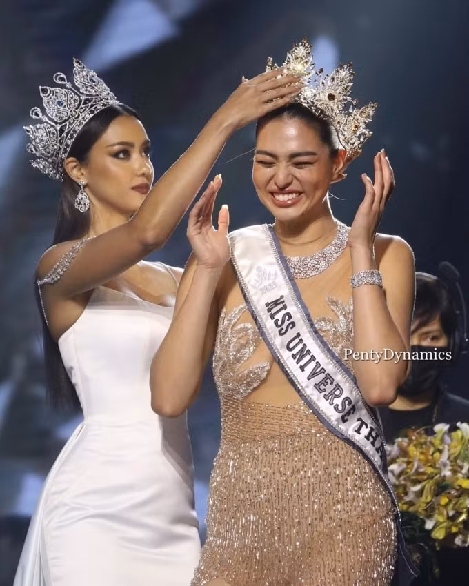 anchilee scott kemmis dang quang hoa hau hoan vu thai lan 2021 hinh 1