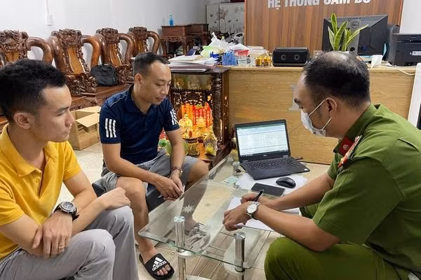 bat nhom tin dung den tu thanh hoa vao dak lak cho vay lai cat co 360 nam hinh 1