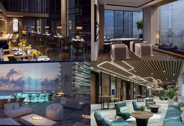 flc khai truong khach san trong pho dau tien flc city hotel beach quy nhon hinh 6