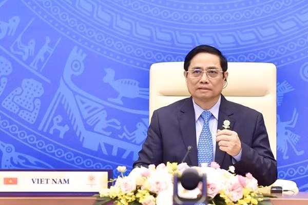 dien dan asean ve hop tac tieu vung vi phat trien ben vung duoc to chuc ngay 30 11 tai ha noi hinh 1