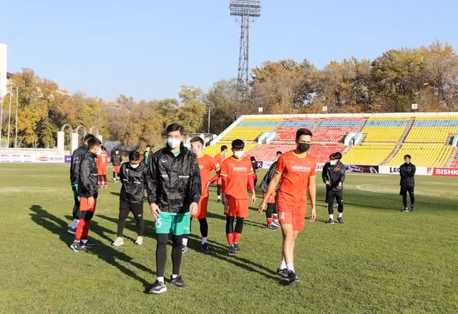 doi tuyen u23 viet nam gap bat loi vi quyet dinh la cua afc hinh 1
