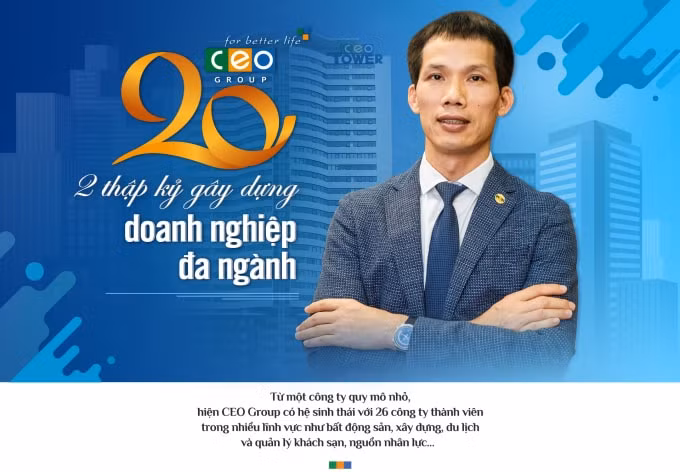 ceo group 2 thap ky gay dung doanh nghiep da nganh hinh 1