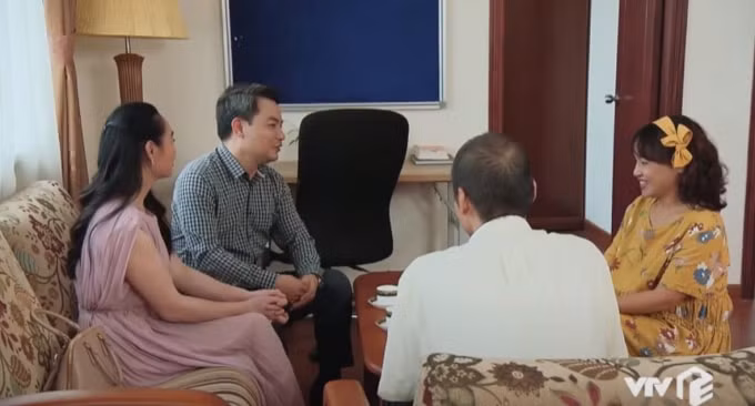 huong vi tinh than phan 2 tap 64 ba sa tu tu de chuoc loi voi thy hinh 1
