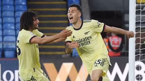 nhan dinh tran arsenal vs leeds 01h45 ngay 27 10 du doan vong 1 8 league cup anh hinh 1