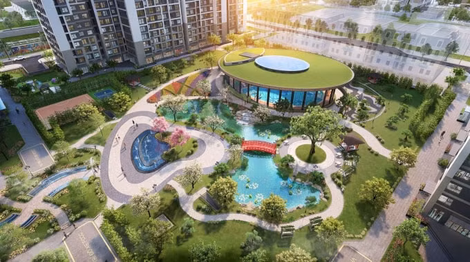 quan ly van hanh tai vinhomes smart city duoc long cong dong nuoc ngoai hinh 3