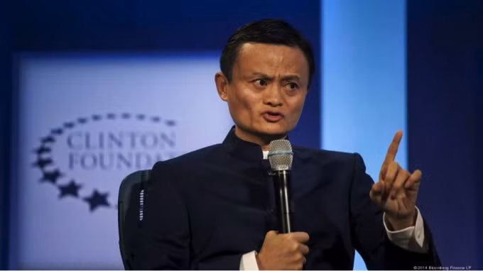 von hoa cua ga khong lo alibaba boc hoi manh nhat the gioi sau mot nam hinh 1
