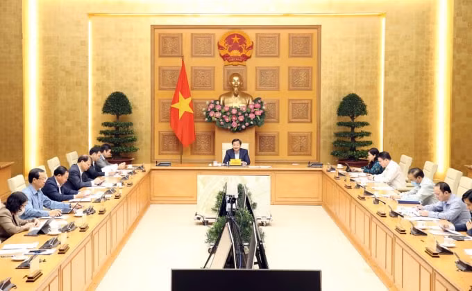 nam bat tinh hinh theo sat dien bien dieu hanh gia theo dung quy dinh cua phap luat hinh 1