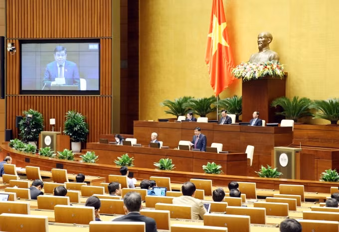 sang nay 28 10 quoc hoi thao luan ve du an luat thi dua khen thuong sua doi hinh 1