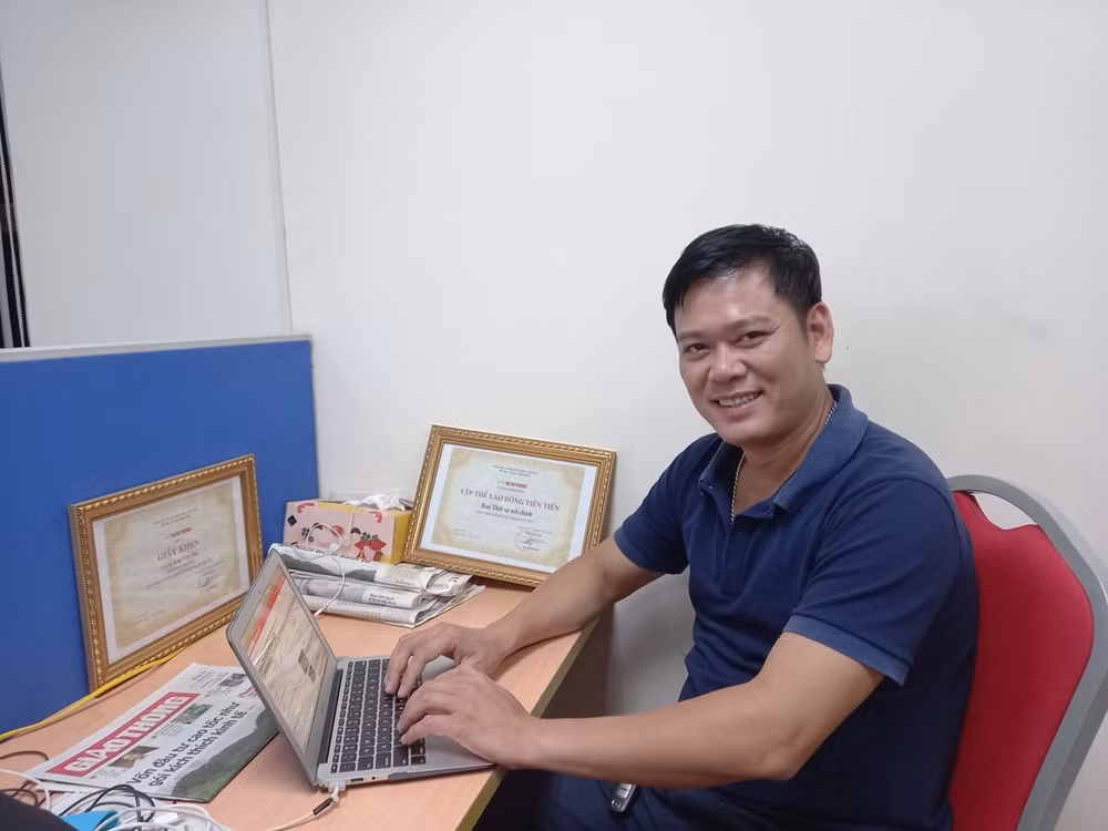 nguoi lam bao phai biet phan tich tong hop tim ra van de trong ca nui ho so tu lieu hinh 1