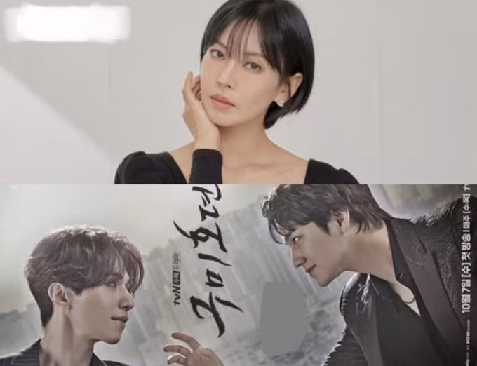 ac nu kim so yeon dong cap cung tai tu lee dong wook hinh 1