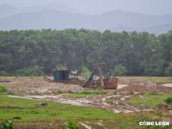 loi dung nao vet de duc khoet tai nguyen cu tri kien nghi thu hoi du an hinh 1