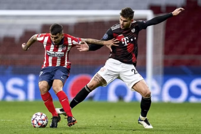 nhan dinh tran levante vs atletico madrid 02h30 ngay 29 10 du doan vong 11 la liga 2021 22 hinh 1