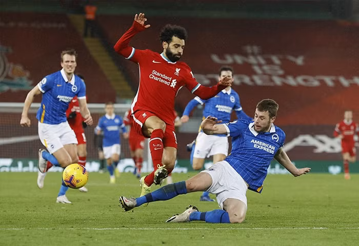 nhan dinh tran liverpool vs brighton 21h00 ngay 30 10 du doan vong 10 giai ngoai hang anh hinh 1