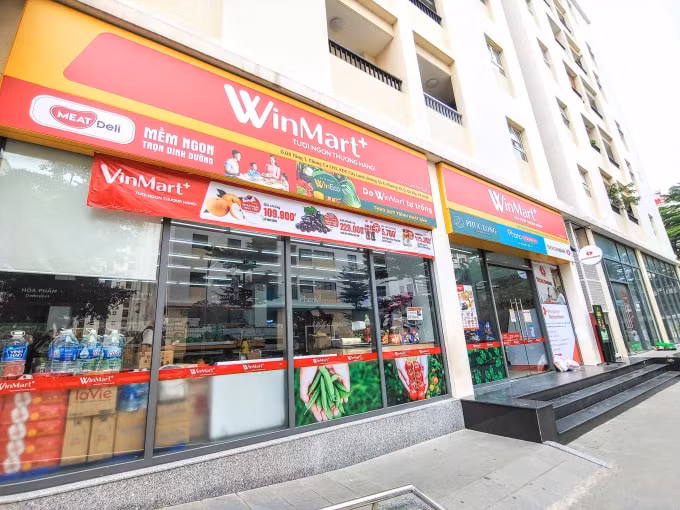 masan thu gan 3 ty usd sau 9 thang vincommerce lan dau bao lai hinh 1