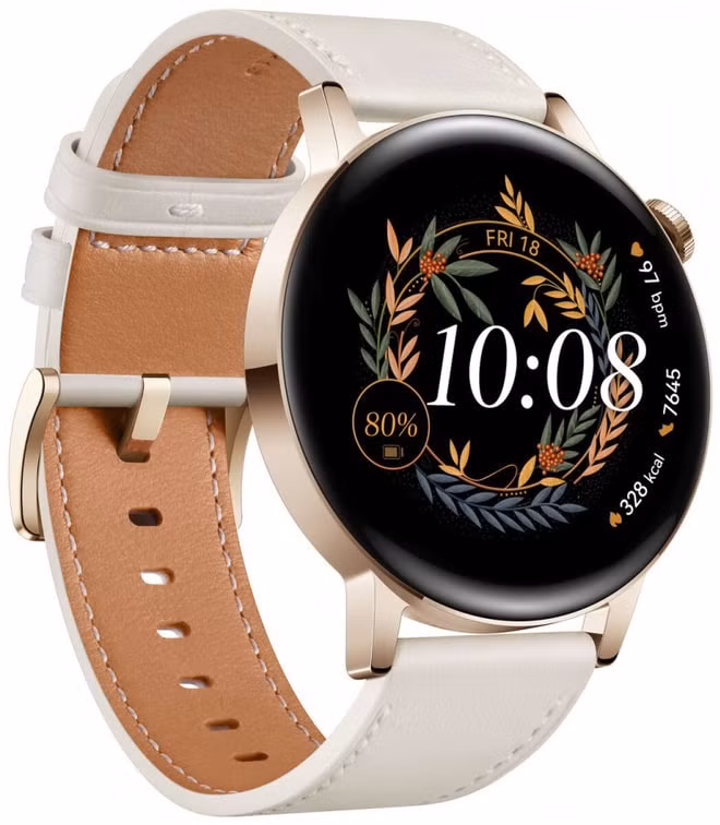 dong ho thong minh huawei watch gt 3 ra mat gia tu 87 trieu dong hinh 2