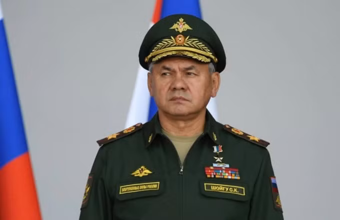 bo truong quoc phong shoigu cao buoc nato dua quan toi sat bien gioi nga hinh 1