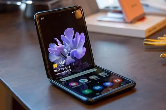 samsung bi cam ban 61 smartphone tai nga vi vi pham ban quyen hinh 1