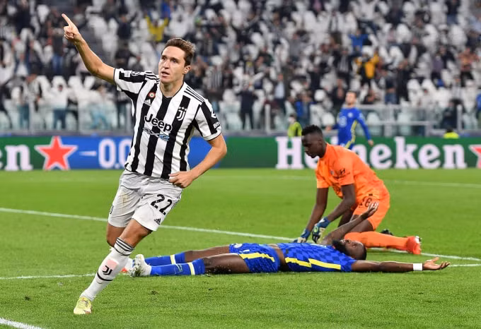 real madrid san sang chi ra gia khung cho vat bau cua juventus hinh 2