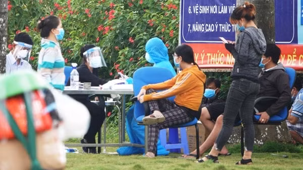 tinh tien giang len tieng viec bi 19 doanh nghiep fdi to gay kho khan hinh 1