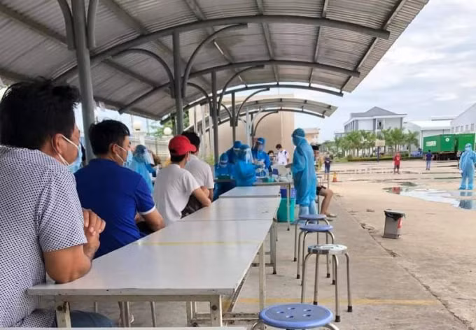 tinh tien giang bi to gay kho khan 19 doanh nghiep fdi cau cuu thu tuong hinh 1