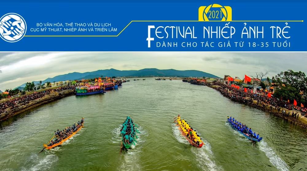 festival nhiep anh tre nam 2021 the hien tinh than dan than va cam xuc cua nguoi chup hinh 1