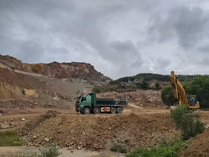 nghe an du an cong vien nghia trang sinh thai vinh hang vi sao nguoi dan chua dong thuan hinh 2