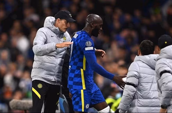 hlv thomas tuchel len tieng ve tinh hinh chan thuong cua lukaku va werner hinh 1