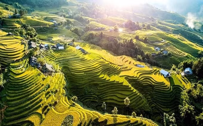 viet nam nam trong top 6 dia diem du lich dep nhat dong nam a hinh 4