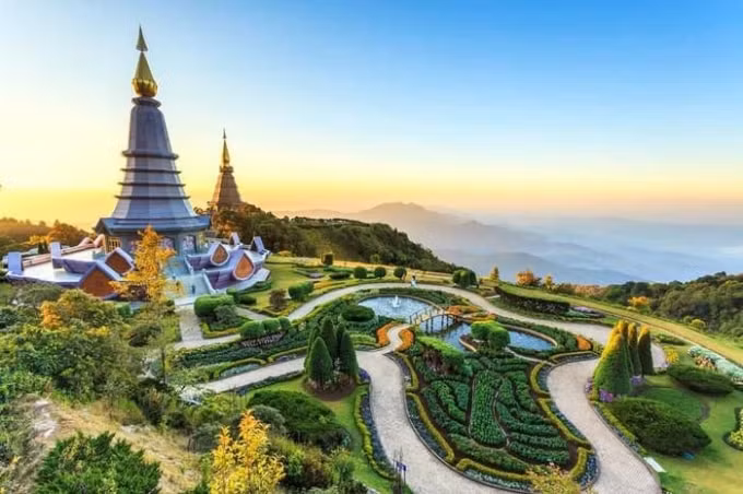 viet nam nam trong top 6 dia diem du lich dep nhat dong nam a hinh 6