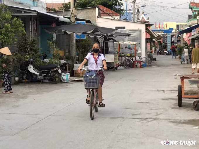 tp hcm nhung hoc sinh dau tien duoc tro lai truong sau dich covid 19 hinh 5