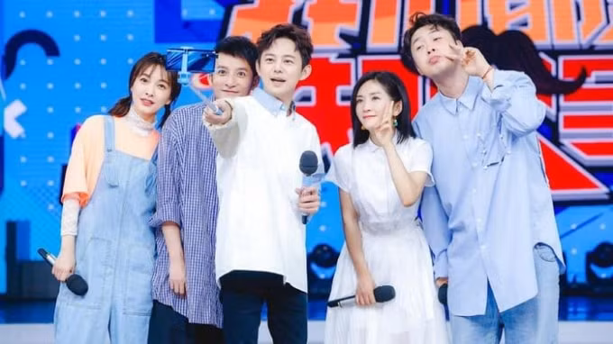 loat mc o cac show truyen hinh dinh dam trung quoc bi gach ten hinh 2