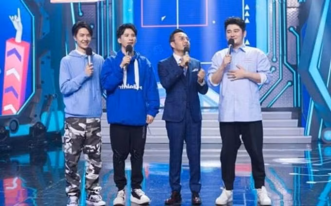 loat mc o cac show truyen hinh dinh dam trung quoc bi gach ten hinh 1