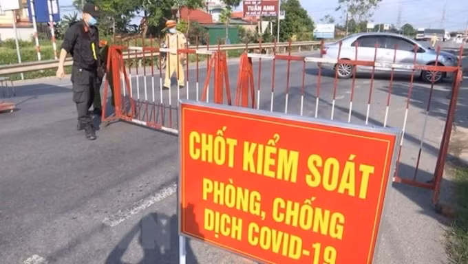bac ninh ghi nhan chum 11 ca benh covid 19 moi hinh 1