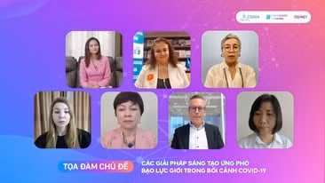 messenger bot yeu thuong va tu do giai phap sang tao ung pho bao luc gioi trong boi canh covid 19 hinh 2