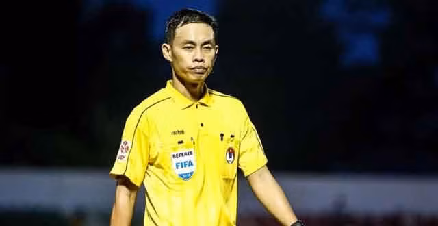 trong tai viet nam duoc afc giao nhiem vu dac biet o vong loai u23 chau a hinh 1