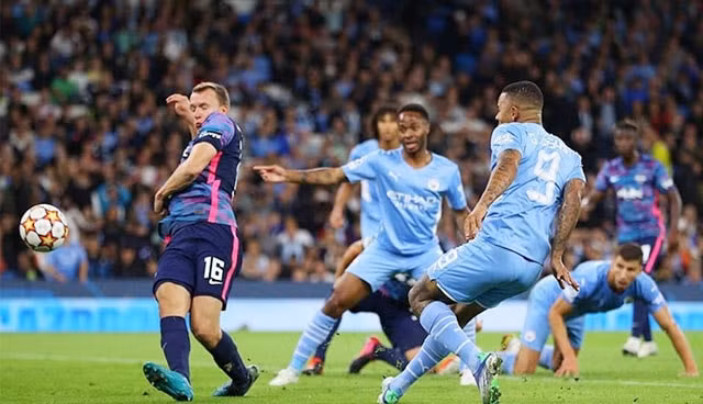 nhan dinh tran brighton vs man city 23h30 ngay 23 10 du doan vong 9 premier league 2021 22 hinh 1