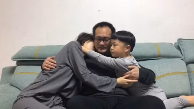 luat su trung quoc khong duoc thao luan ve cac vu viec truoc cong chung hinh 1