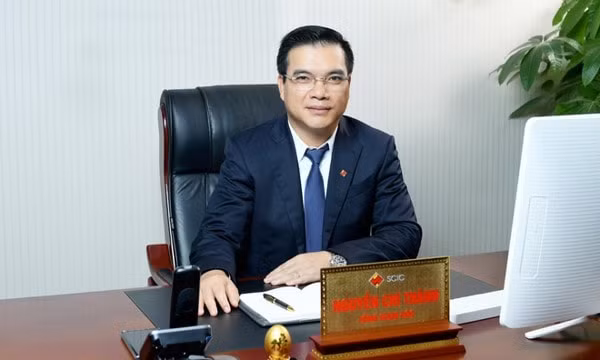 thu tuong bo nhiem chu tich hoi dong thanh vien scic hinh 1