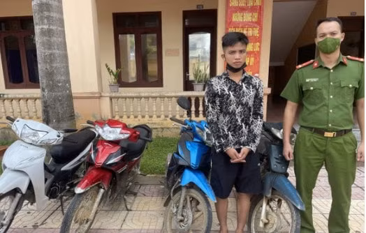 ra tu chua day 2 thang da gay ra hang loat vu trom hinh 1