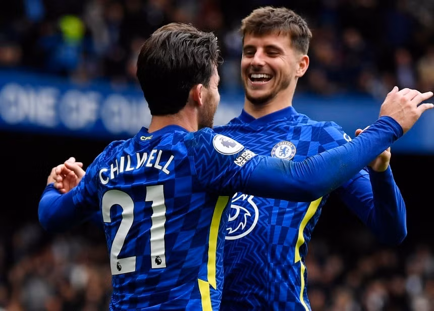 de bep norwich chelsea vung ngoi dau cung 7 ban thang hinh 1
