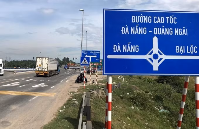 Bộ GTVT sẽ thành lập tổ giám định xây dựng về nguyên nhân hư hỏng một số bộ phận công trình tại đường cao tốc Đà Nẵng - Quảng Ngãi. Ảnh minh họa