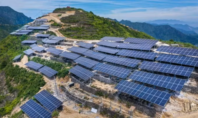 tai sao trung quoc khong tu bo muc tieu carbon bat chap kho khan hinh 2