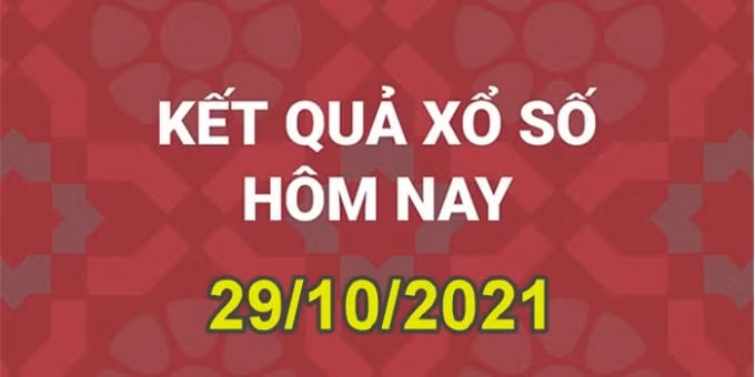 truc tiep xo so hom nay thu 6 ngay 29 10 2021 3 dai nam trung bac hinh 1