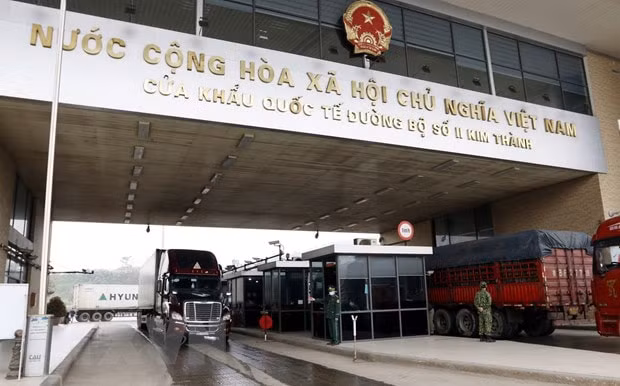kinh te cua khau ky vong dot pha cua lao cai hinh 1
