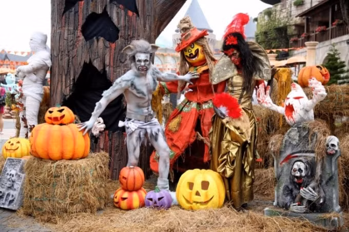 nhung quoc gia to chuc halloween doc dao va hoanh trang nhat hinh 8