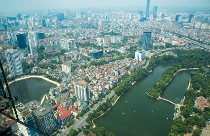ha noi thi diem mot so co che chinh sach tai chinh ngan sach dac thu hinh 1