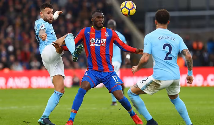 nhan dinh tran man city vs crystal palace 21h00 ngay 30 10 du doan vong 10 premier league hinh 1