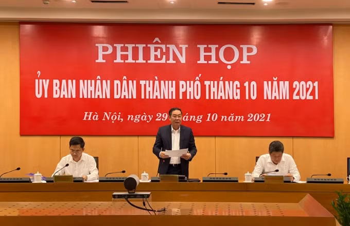 ha noi xem xet ve chi duy tu bao duong va xu ly cap bach su co de dieu hinh 1